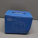 MASGRE Shiatsu Back and Neck Massager, Cordless Shoulder Massager with Heat, Electric Deep Tissue 3D Kneading Massage Pillow for Shoulder, Leg, Body Muscle Pain Relief, Gifts for Men Women (Black)