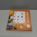 12Pcs Halloween Cookie Cutters Kit, Stainless Steel Holiday Cookie Cutters Set for Kids, Halloween Baking Ghost Cookie Cutter with Spider, Pumpkin, Bat, Cat, Ghost, Witch Hat, Good Gift for Halloween