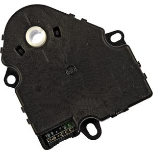 APDTY 715223 HVAC Air Door Actuator Replaces 89018374, 52495593, 15-73952