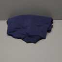 SHEWIN Womens Sweatshirt Casual Long Sleeve Lightweight Sweatshirts Loose Button V Neck Pullover Tops Fall Clothes for Women 2025,US 4-6(S),Navy Blue