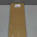 Over The Door Towel Rack,304 Stainless Steel Towel Rack with 2 Hooks, 3 Tier Towel Bar for Hanging Towels, Over Door Towel Storage Holder for Bathroom (Brushed Nickel)