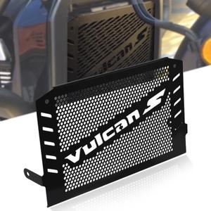 Motorcycle Radiator Guard for Vulcan S SE 2017 Compatible with Vulcan S Light Tourer/Cafe Light Tourer 2018 Vulcan S Cafe/Sport 2018-2024 Vulcan S 2015-2024 Vulcan S Tourer/Performance 2021-2024