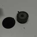 Vacuum Magnetic Suction Phone Holder,Doubled Sided Universal Cellphone Holder Stand for Car/Home/Smooth Surface/Mirror/Glass Foldable and Retractable Vacuum Magnetic Suction Phone Mount Bracket (C)