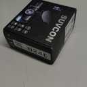 Dash Cam Front and Rear, 1080P Dash Camera for Cars, 3 Channel Car Camera Front Rear and Inside with 32GB Card, Loop Recording, Night Vision, HDR, 24Hr Parking, G-Sensor (Black)