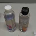 IGaiety Letter Molds Backward Alphabet Mold Starter Kit 206 pcs Silicone Number Molds Epoxy Resin Mold with Accessories for Resin Beginner Jewelry Keychain Craft Making Casting Large Set