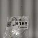 O-CONN 4 Pack 18 Inch Chainsaw Chain 3/8" LP Pitch .050'' Gauge 62 Drive Links Fits Poulan Pro PR4218, EGO CS1800, Oregon S62, Echo, Greenworks, Kobalt, DEWALT, Remington, McCulloch and More