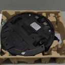 Robot Vacuum and Mop Combo, 5000Pa 3-in-1 Robotic Vacuum Cleaner, Brushless Motor, Tangle-Free Design, Smart App/Alexa Control, Auto Charging & Schedule, ideal for Pet Hair, Hard Floor and Carpet