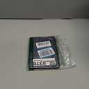 All-New Amazon Fire HD 8 & 8 Plus Tablet Case (12th/10th Generation, 2024/2022/2020), DJ&RPPQ Smart Trifold Stand Cover with Soft TPU Back and Auto Wake/Sleep Also for 8in Sony Nokia-Navy Blue