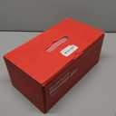 16-Head Massage Gun Set, Deep Tissue Massager with 9 Modes & Levels, Muscle Massager Pain Relief, Percussion Massage Gun for Back/Shoulders/Legs/Waists (Black, 16-Head)