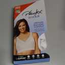 Playtex Women's 18 Hour. 38 B. White