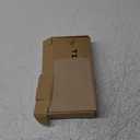 Titanker Heavy Duty Bicycle Lock Chain with Keys - 3 Feet Anti-Theft Lock for Bikes, Motorcycles, Doors, Gates, Fences, Grills (6mm Thick)