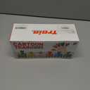 Learning Toys for Toddlers 2 3 4 Years, Musical Educational Farm Train Montessori Learning Toy with 6 Farm Animals and Farmer Learn, Key Unlock Fun, Easter Christmas Birthday Gift for Kids Boys Girls