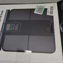 Smart Scale for Body Weight and Fat, BMI, Muscle Mass 57 Body Composition