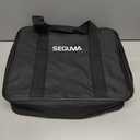 EV Charger Extension Cable, 21ft 40Amp J1772 Extension Cable Compatible with 110V-240V SAE J1772 EV Chargers, Suitable for J1772 EVs/PHEVs, Level 1/ Level 2 IP66 Car Charger Extension Cord with Bag