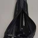 Art Painting Artist Easel Stand, Portable Adjustable Aluminum Metal Tripod Display Easel with Bag, Height from 17 to 66 inch for Table-Top/Floor Drawing and Displaying, Black