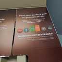 Keurig K-Duo Single Serve K-Cup Pod & Carafe Coffee Maker, with Multiple Brew Sizes, 60oz Removable Reservoir, Programmable Auto Brew Carafe, Black