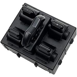 ORIGINSUN 4602756AB Window Master Switch for Jeep Wrangler 2007-2010