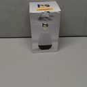 HealthSmart 500ML Essential Oil Diffuser for Large Rooms, Cool Mist Humidifier and Aromatherapy Diffuser, Adjustable Timer, Mist Mode and 7 LED Light Colors, White (Pack of 1)