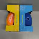 Neo Splash 2 Pack Water Splash Footballs 8.5 inch