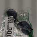 SOJOS Retro Hexagon Aviator Sunglasses for Women Men Trendy Vintage UV400 Protection Shades SJ1200 (Gunmetal/Dark Grey)