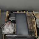 Breville Bambino Plus, Black Stainless Steel