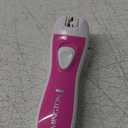 Remington Smooth and Silky Facial Epilator, EP1050CDN