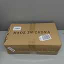 Metal Arch Backdrop Stand, Set of 3 (6/6.6/7.2 ft) Wedding Arched Frame with 12 Ground Nails and Storage Bag, Stable Arched Background Stand for Wedding, Baby Shower, Birthday Party, Photography, Gold