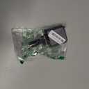 Starlight Retractable Car Charger with Retractable Cables, Starlight in Car Roof 4 in 1 Super Fast USB C Car Phone Charger, 2 USB Ports Starry Sky Adapter, Compatible with iPhone 17 16 15 14 13 12