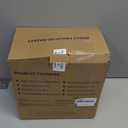 Sourdough Proofing Basket Gift Set, 9" Round and 10" Oval Banneton Bread Baking Supplies, Sourdough Baskets with Bread Lame, Danish Whish, Bowl Scraper, Sourdough Scraper, and Linen Liner (9-Piece Kit)