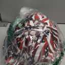 LANON Full Brim Hard Hat, OSHA Construction Work Approved, Premium American Flag Design, FRP Safety Helmet with 4 Point Adjustable Ratchet Suspension, Class C