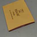 ROSALIND 24PCS Cat Eye Gel Nail Polish Set with Glitter Glossy Matte Top Coat Base Coat, Color Changing Glitter Shinny Effect Magic Gel Polish Set Soak Off Nail Gel Polish Nail Art