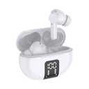 Helix TW Buds Digital Read White