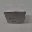 JaGely 40 Pcs Men's Bow Ties Pre Tied Tuxedo Formal Adjustable Clip On Bow Satin Bowtie for Men Costume Wedding Party (Red)