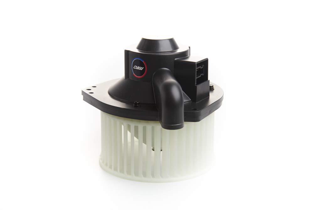 OAW 100-G187 HVAC Blower Motor for (2004-2012) Chevrolet Colorado, (2003-2006) Chevy SSR, (2004-2012) GMC Canyon Replace: OE# 89019178 OAW 100-G187 HVAC Blower Motor for (2004-2012) Chevrolet Colorado, (2003-2006) Chevy SSR, (2004-2012) GMC Canyon Replace: OE# 89019178