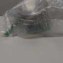 Elevated Cat Bowls,6.7" Extra Wide Raised Stainless Steel Cat Food Bowls with Anti-Slip Metal Stand Whisker Friendly Water Dishes for Indoor Cats and Small Dogs-2pack