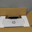 HP Laserjet M110w Wireless Black & White Printer, Print, Fast speeds, Easy Setup, Mobile Printing, Best-for-Small Teams