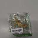 Schleich Wild Life, Animal Figurine, Animal Toys for Boys and Girls 3-8 years old, Female Cheetah, Ages 3+