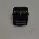 Induction Speaker with Phone Stand 5 in 1 Wireless Induction Bluetooth Audio for iPhone Android Phone Speakers Amplifier with Rechargeable Colorful Light, Birthday Gifts for Men Women Teens (Black)