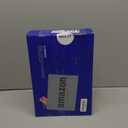 MIULEE Set of 2 Waffle Bathroom Rugs, Boho Bath Rugs Non Slip Washable, Super Absorbent Bath Mats, Ultra Soft Rubber Backed Shower Mats for Bathroom Floor, Tub, Green & Cream, 17"x24"+18"x30"