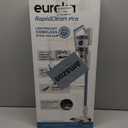 Eureka RapidClean Pro NEC280TL Cordless Stick Vacuum Cleaner  Lightweight 5.3 lbs, 40-Min Runtime, LED Headlights, 3 Power Modes, Ideal for Pet Hair, Hard Floors & Carpets (Blue)