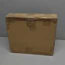 9FT Real Touch Norfolk Pine Christmas Garland with Light Winter Artificial Faux Greenery Garland Table Mantle Stairs Fireplace Wall Decor Outdoor Indoor Porch Home Decorations (Battery Not Included)