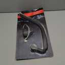 Speedo Unisex-Adult Swim Training Snorkel Bullet Head
