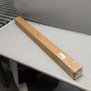 AOSKY Blackout Roller Shades Cordless Blinds for Windows, Free-Stop Shades with Valance, Thermal Insulated Fabric, UV Protection, Blinds for Home and Office (35" W x 72" H, Linen Beige