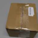 8 Pack Aquarium Filter Cartridges Compatible with Aqua-Tech 20-40 & 30-60 Gallon Power Filters - Fish Tank Filter Replacement for EZ-Change #3 Cartridges