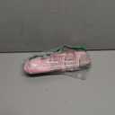 Colaxi Case for Japanese Electronic Musical Instrument, Music Toy Storage Holder,Portable Synthesizer, for Show, Pink