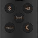 1067744 Remote Replacement for KLIPSCH Sound Bar BAR 40 R-4B II RSB-11 RSB-14 R4B II R-4B II R-4B II NA