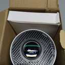 Projector with WiFi and Bluetooth, Mini Projector, 4K 1080P Support Portable Wireless Movie Projectors 220 Rotatable 130'' Screen Auto Keystone Compatible with HDMI/iPhone/TV Stick for Bedroom Indoor