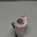 Ribbli Light Pink Satin Ribbon 4 Inch Wide Baby Pink Ribbon for Wedding Chair Sash Grand Opening Ceremony Big Bows Gift Wrapping Floral Crafts Cake Decor-Double Faced Satin Continuous 10 Yards