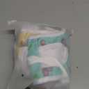 3 Pack Washable Female Dog Diaper Onesie Sanitary Pantie with Adjustable Suspender, Reusable Fixed Doggie Diapers, Super Absorbent Leakproof for Small Medium Large Dog in Heat Cycle M (Medium(10"-16" Waist))