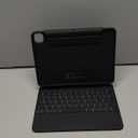 ESR iPad Air 11 Inch Case with Keyboard (M3/M2, 2025/2024) & iPad Pro 11/Air 5th/4th Gen Keyboard, Easy-Set Magnetic Stand, Portrait/Raised Modes, with Removable Protective Case, Black